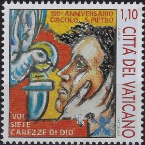 2019 Circolo San Pietro