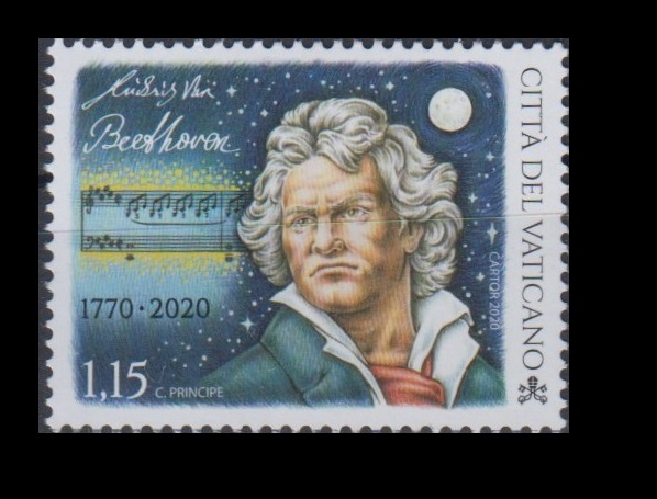 2020 L. V. Beethoven