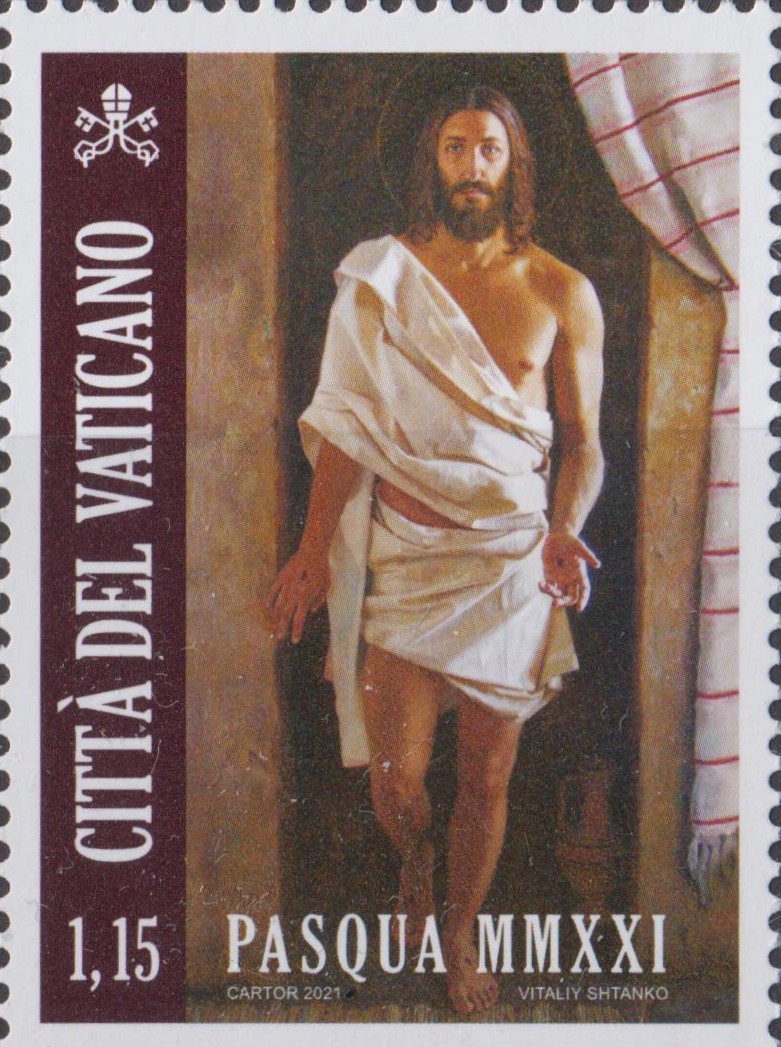 2021 Pasqua