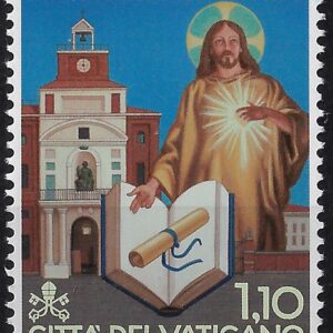 2021 100 Universita cattolica sacro cuore