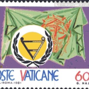 1981 Anno internazionale delle persona handicappate