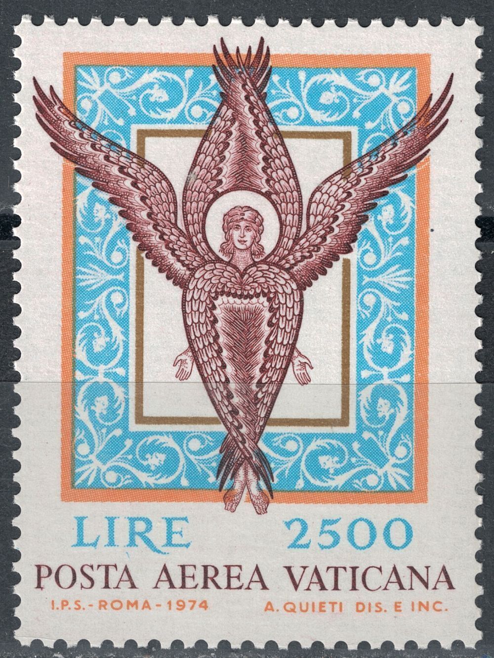 1974 Angelo