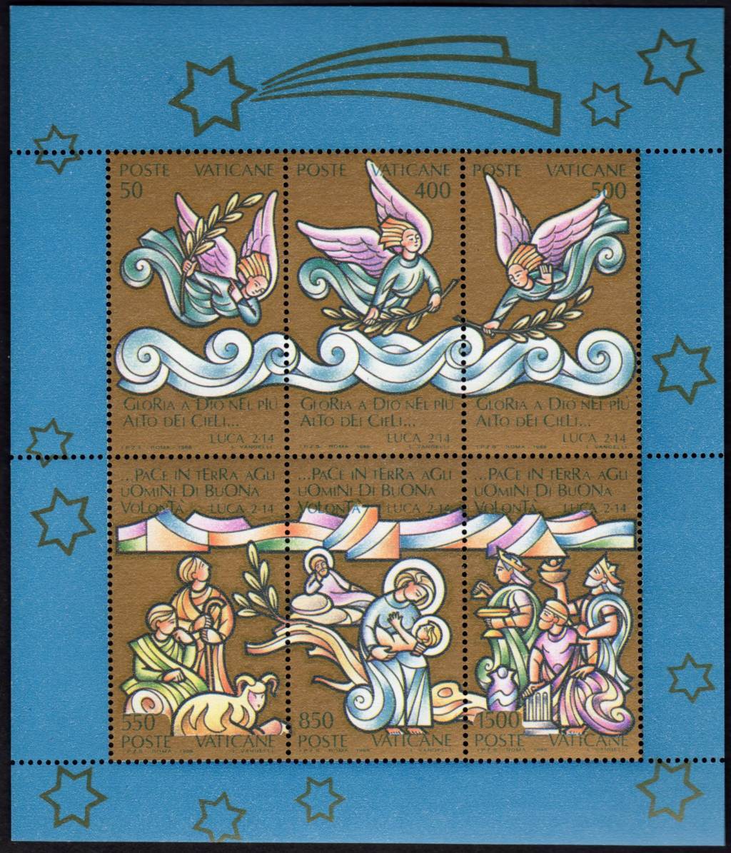 1988 Natale