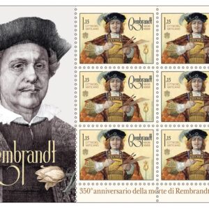 2019 Rembrandt