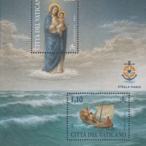 2020 Apostolato del mare