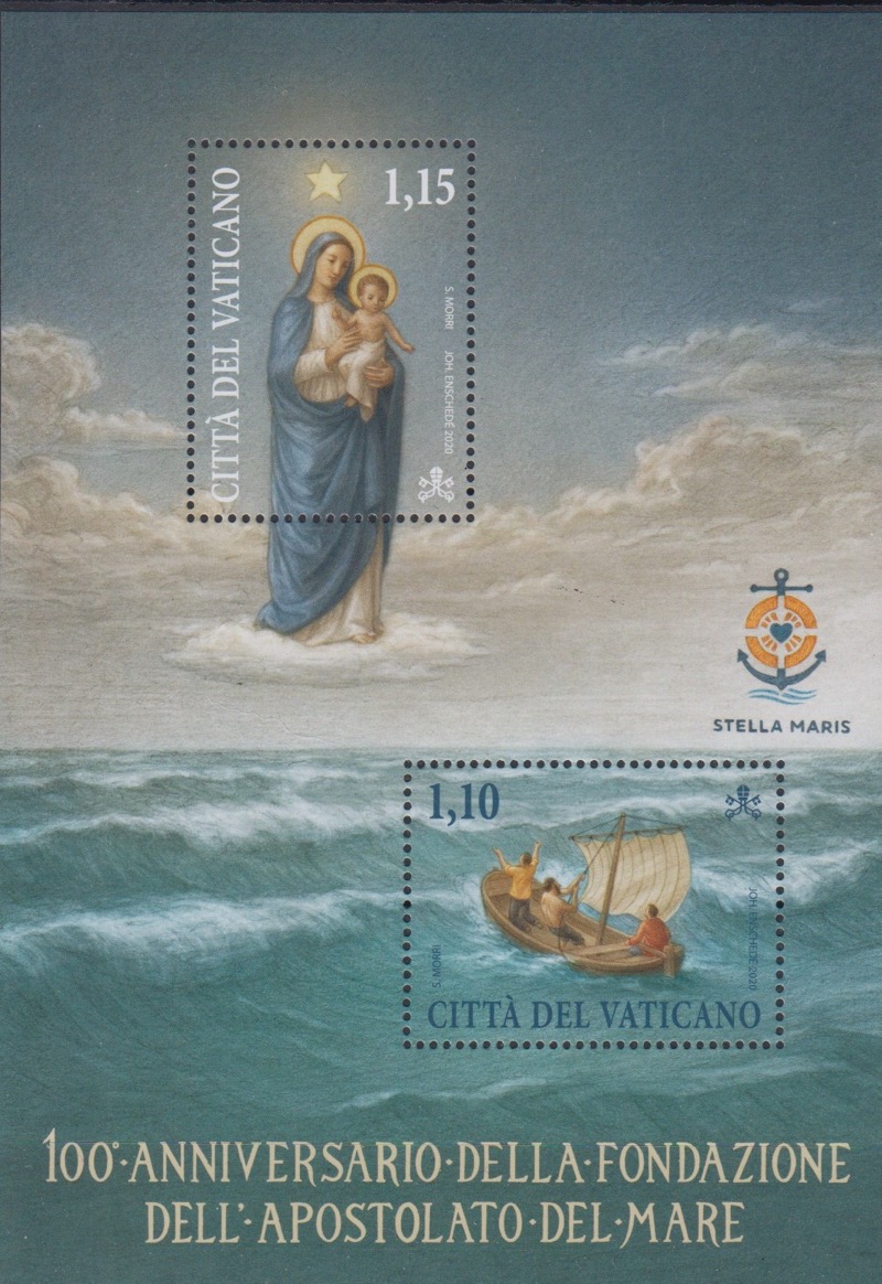 2020 Apostolato del mare