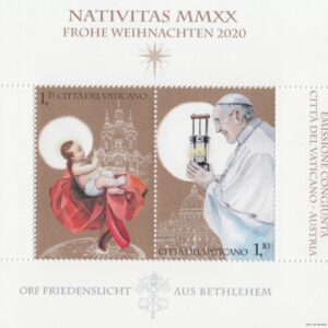 2020 Natale