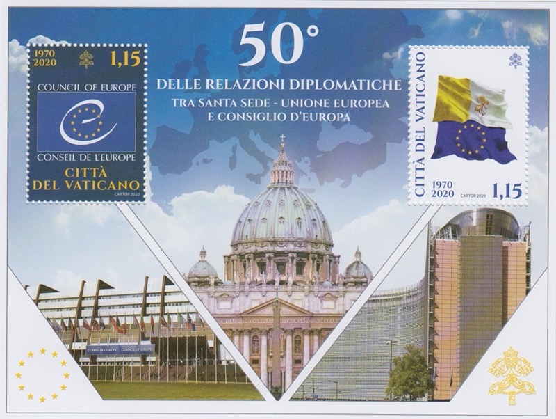 2020 Relazioni con la UE