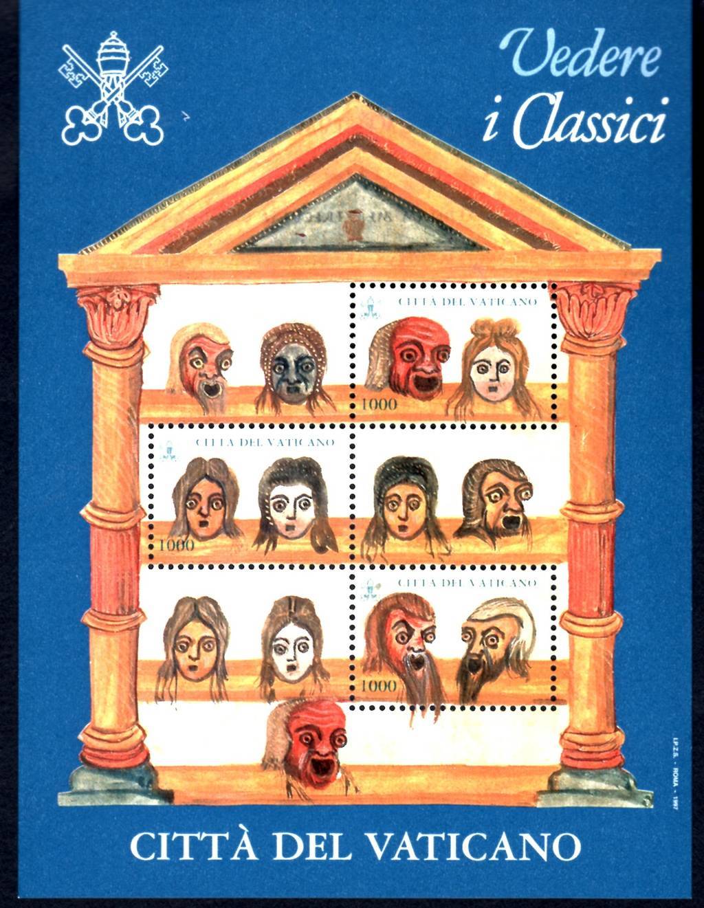 1997 I Classici