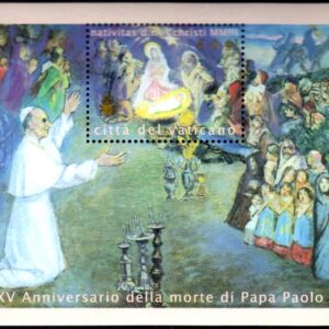 2003 Natale
