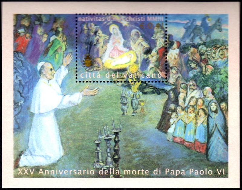 2003 Natale