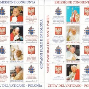 2004 La Polonia e l'Europa