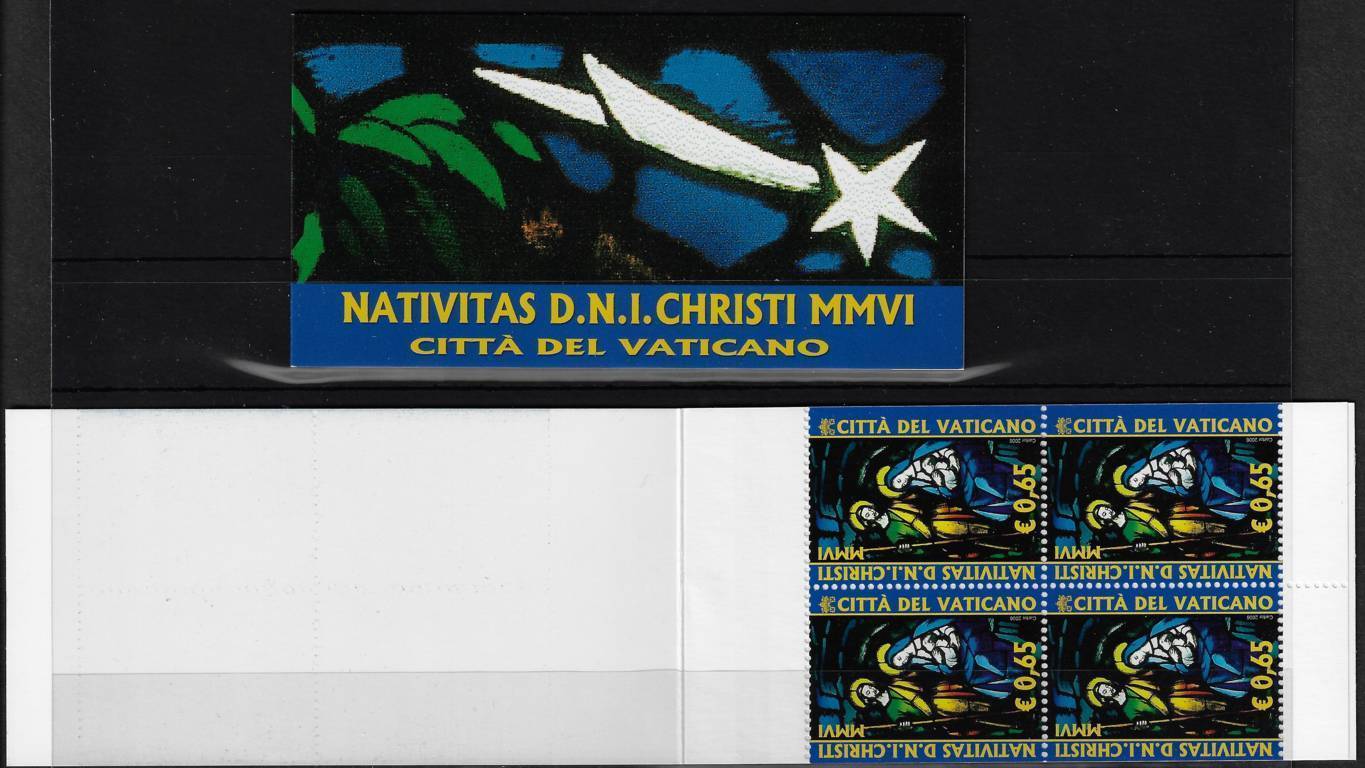 2006 Natale