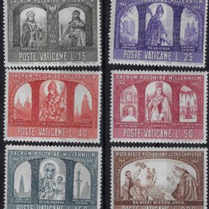 1966 Polonia Cattolica