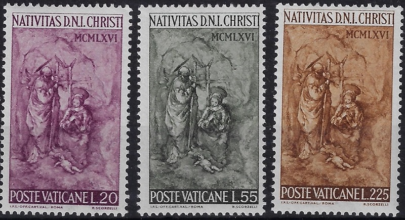 1966 Natale