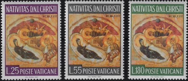1967 Natale
