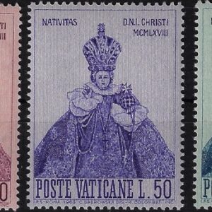 1968 Natale
