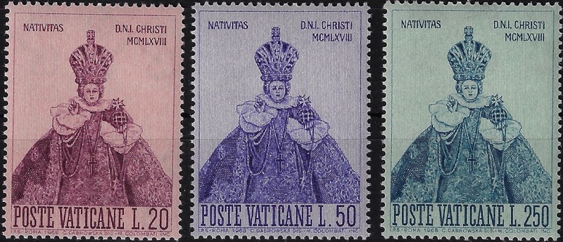 1968 Natale