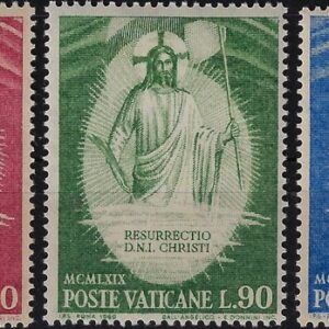1969 Pasqua