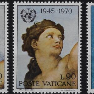 1970 25° dell' ONU