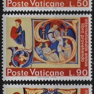 1972 Anno Internazionale del Libro