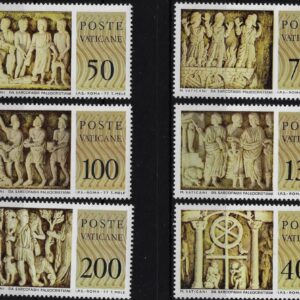 1977 Sepolcri (gialli)