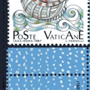 1987 900° San Nicola con appendice