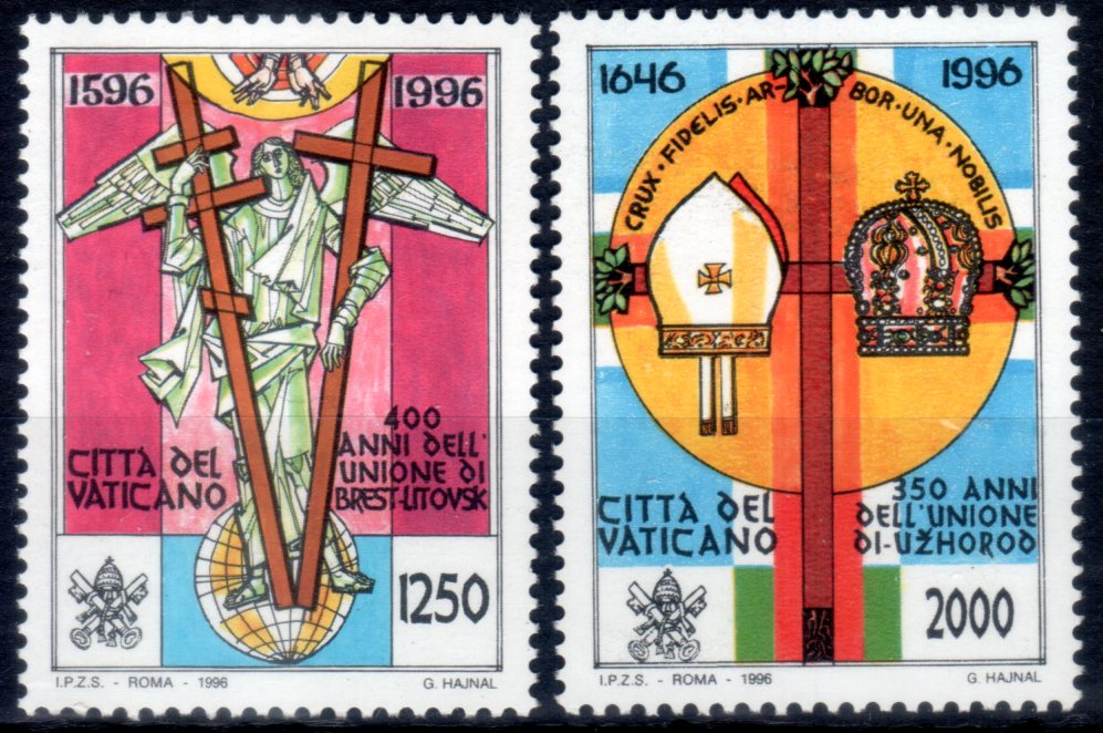 1996 400° dell' Unione Brest-Litovsk