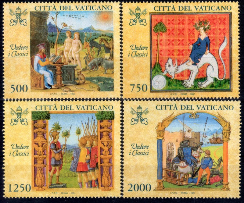 1997 Vedere i Classici