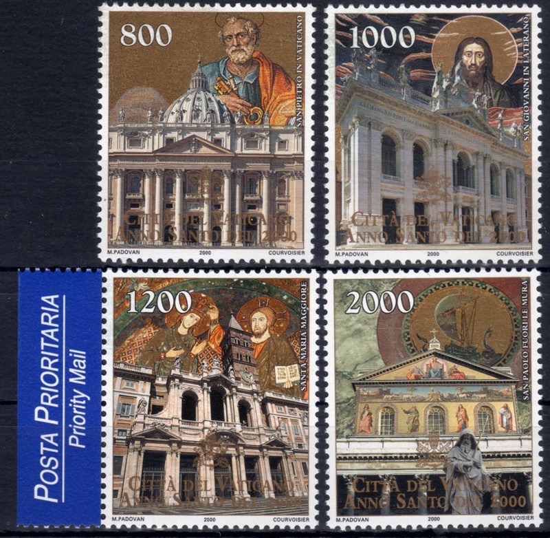 2000 Anno Santo del 2000