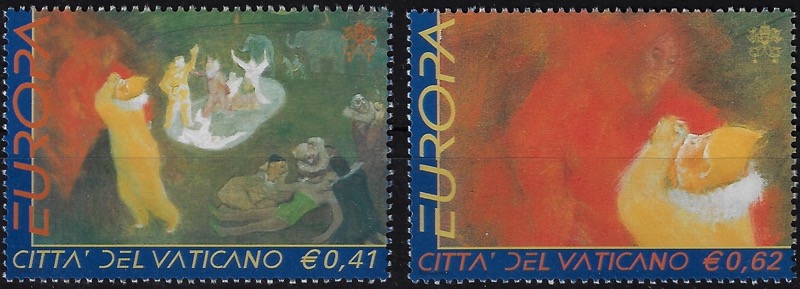 2002 Europa 2002