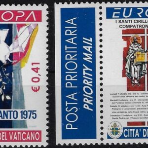 2003 Europa 2003