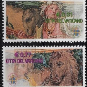 2003 Animali