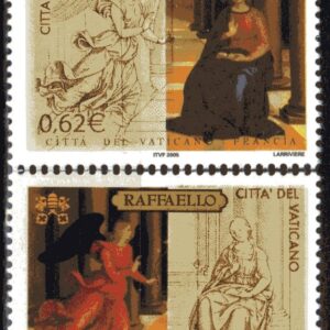 2005 Musei vaticani