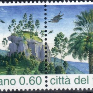 2011 Europa Le Foreste - coppia da BF
