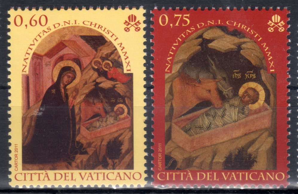 2011 Natale