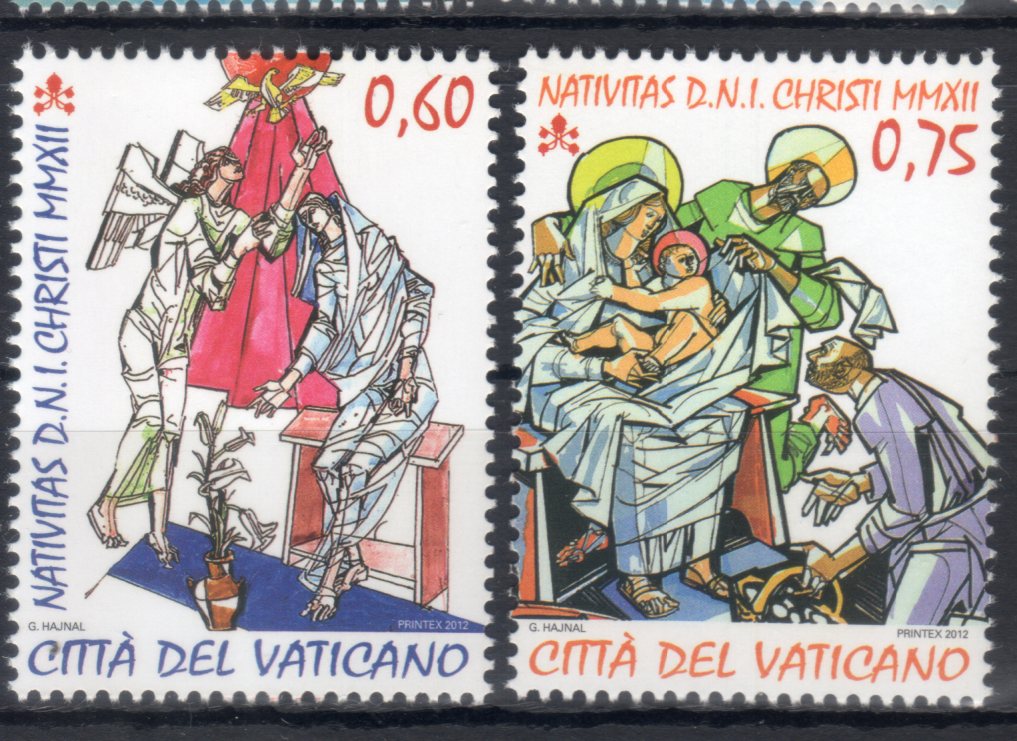 2012 Natale