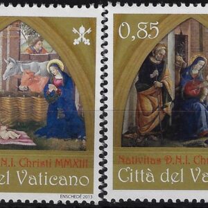 2013 Natale