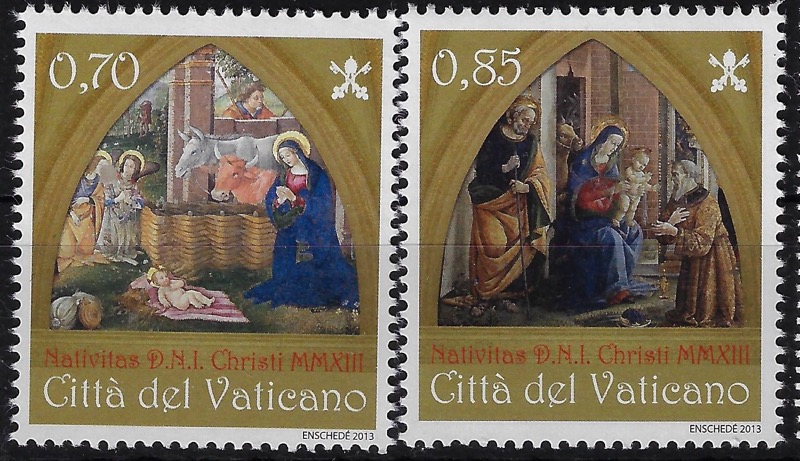 2013 Natale