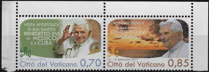 2013 Viaggi - coppia da libretto