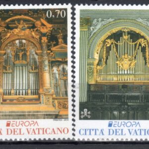 2014 Europa 2014