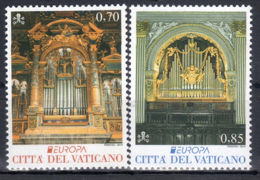 2014 Europa 2014