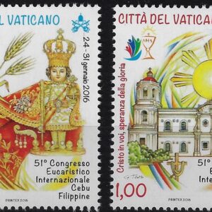 2016 Congresso Eucaristico