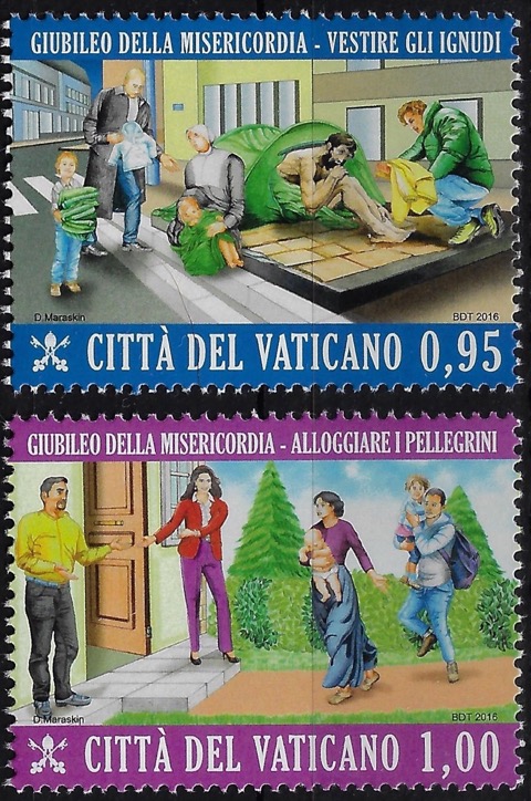 2016 Vestire gli Ignudi