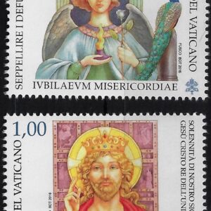 2016 Giubileo Misericordia