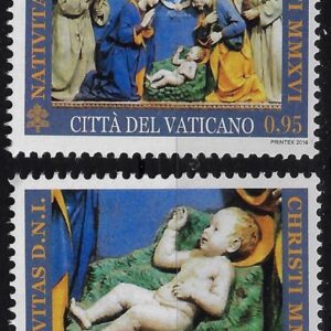 2016 Natale