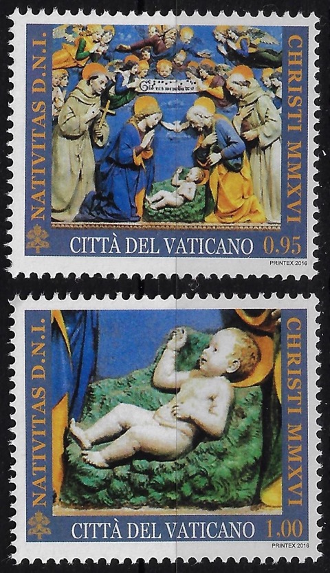 2016 Natale