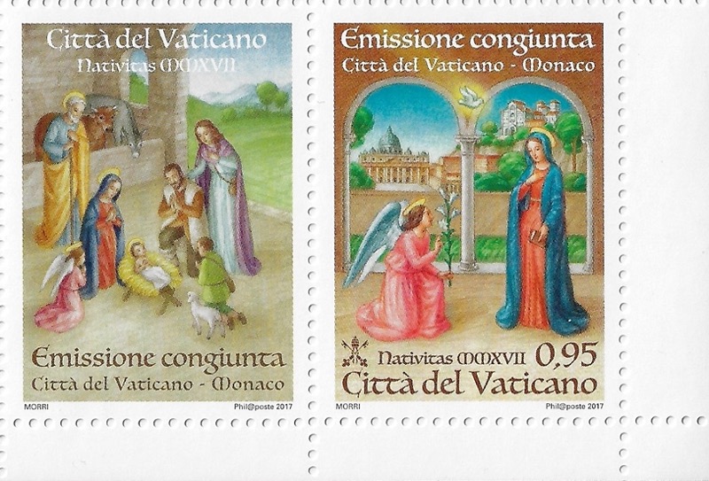 2017 natale congiunto Monaco - da libretto