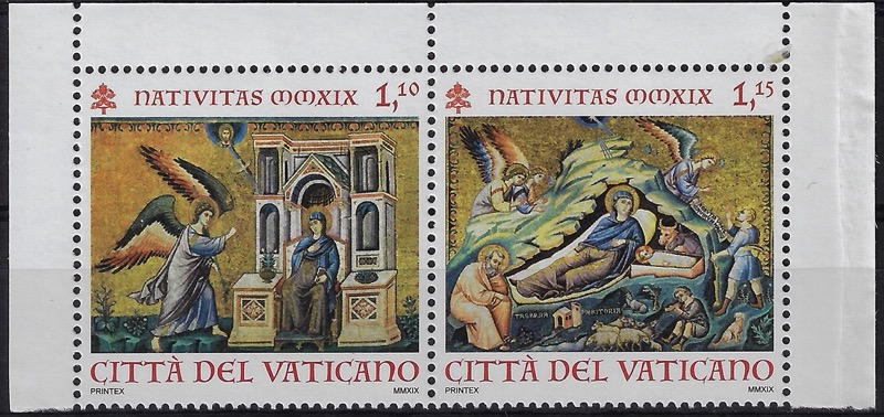 2019 Natale da Libretto cp.