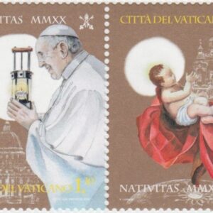 2020 Natale da Libretto in coppia